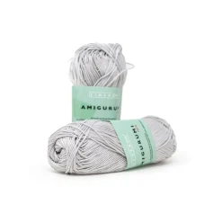 Filato Amigurumi New gomitolo da 50g