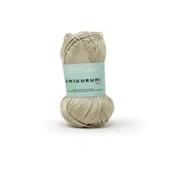 Filato Amigurumi New gomitolo da 50g