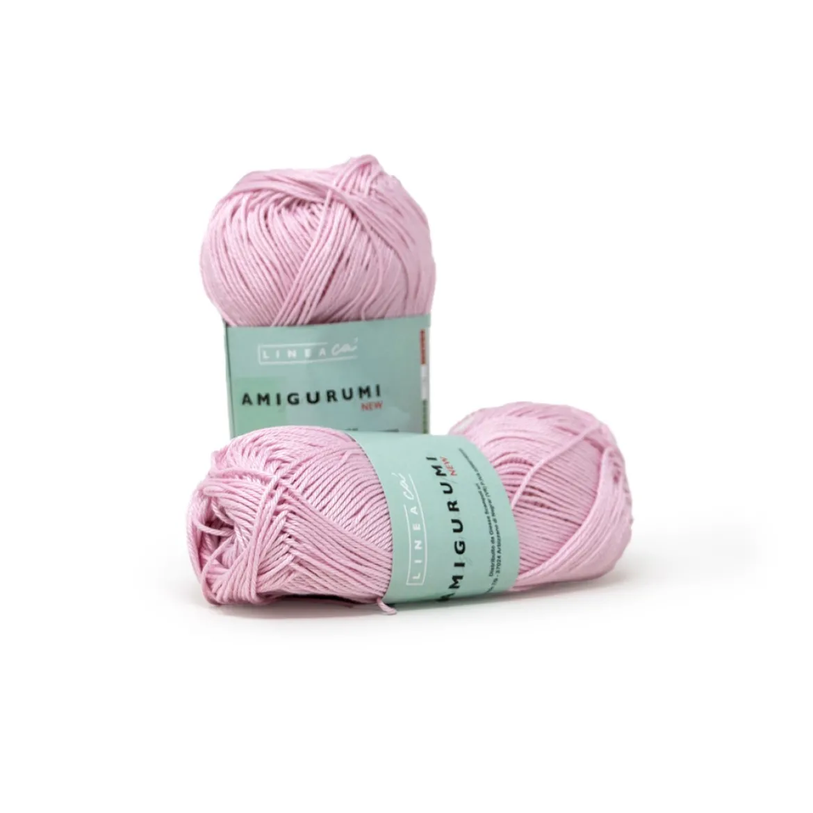 Filato Amigurumi New gomitolo da 50g