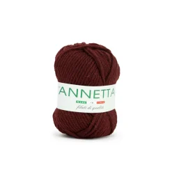 Filato Annetta gomitolo da 50g