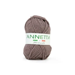 Filato Annetta gomitolo da 50g