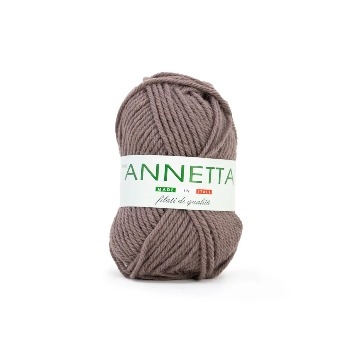 Filato Annetta gomitolo da 50g