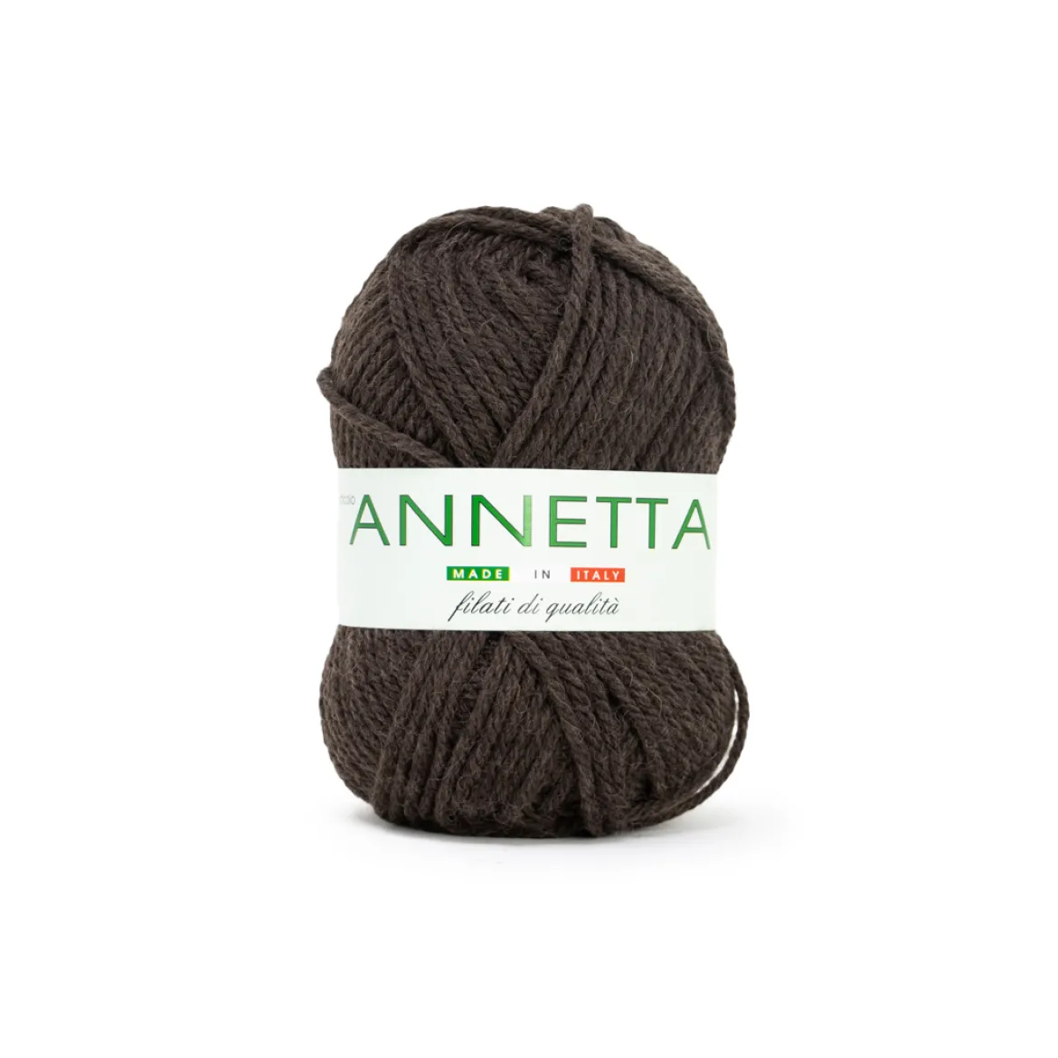 Filato Annetta gomitolo da 50g