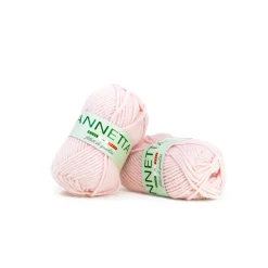 Filato Annetta gomitolo da 50g