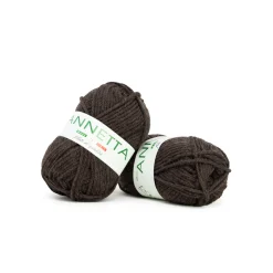 Filato Annetta gomitolo da 50g