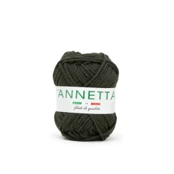 Filato Annetta gomitolo da 50g