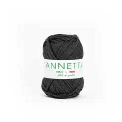 Filato Annetta gomitolo da 50g