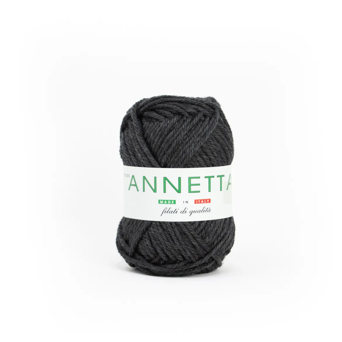 Filato Annetta gomitolo da 50g