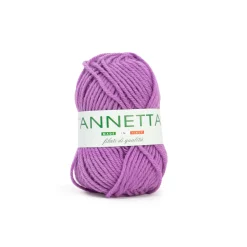 Filato Annetta gomitolo da 50g