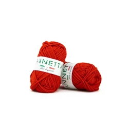 Filato Annetta gomitolo da 50g