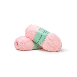 Filato Bimbo antipilling gomitolo 100g