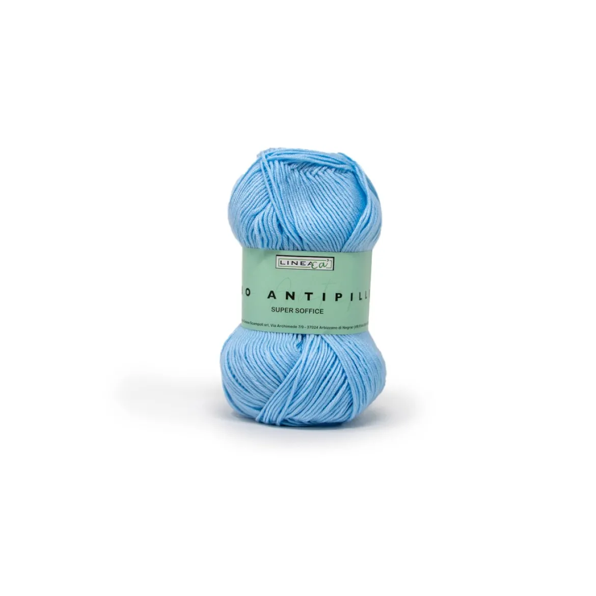Filato Bimbo antipilling gomitolo 100g