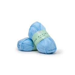 Filato Bimbo antipilling gomitolo 100g