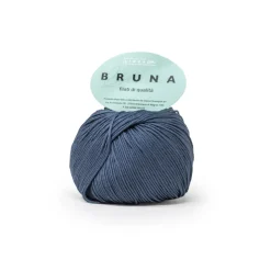 FILATO BRUNA GOMITOLO DA 50G
