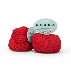 FILATO BRUNA GOMITOLO DA 50G