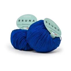 FILATO BRUNA GOMITOLO DA 50G