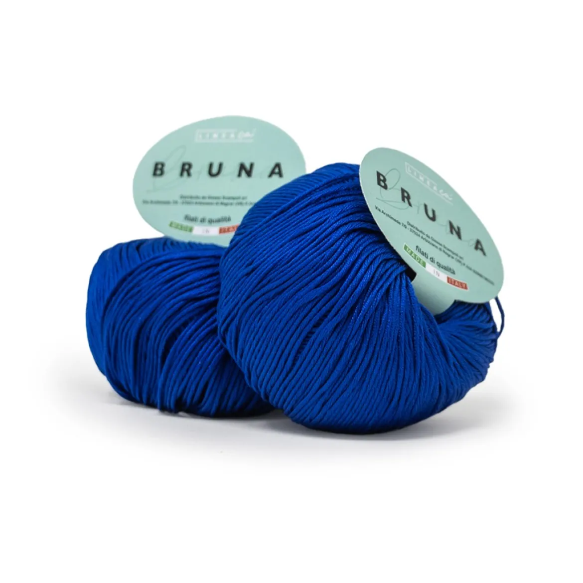 FILATO BRUNA GOMITOLO DA 50G