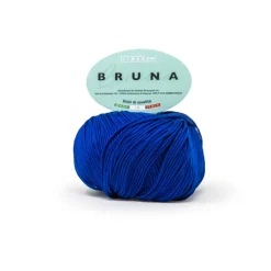 FILATO BRUNA GOMITOLO DA 50G