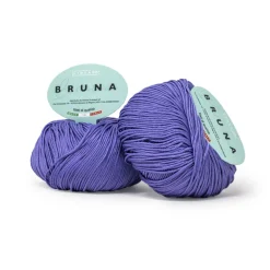 FILATO BRUNA GOMITOLO DA 50G