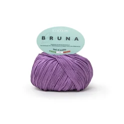 FILATO BRUNA GOMITOLO DA 50G