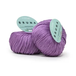 FILATO BRUNA GOMITOLO DA 50G