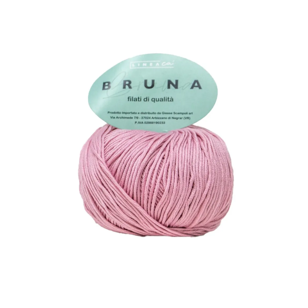 FILATO BRUNA GOMITOLO DA 50G