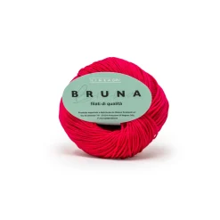 FILATO BRUNA GOMITOLO DA 50G