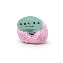 FILATO BRUNA GOMITOLO DA 50G