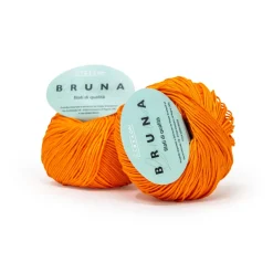 FILATO BRUNA GOMITOLO DA 50G