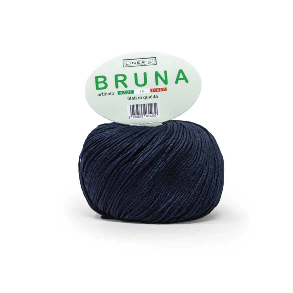 FILATO BRUNA GOMITOLO DA 50G