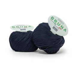 FILATO BRUNA GOMITOLO DA 50G