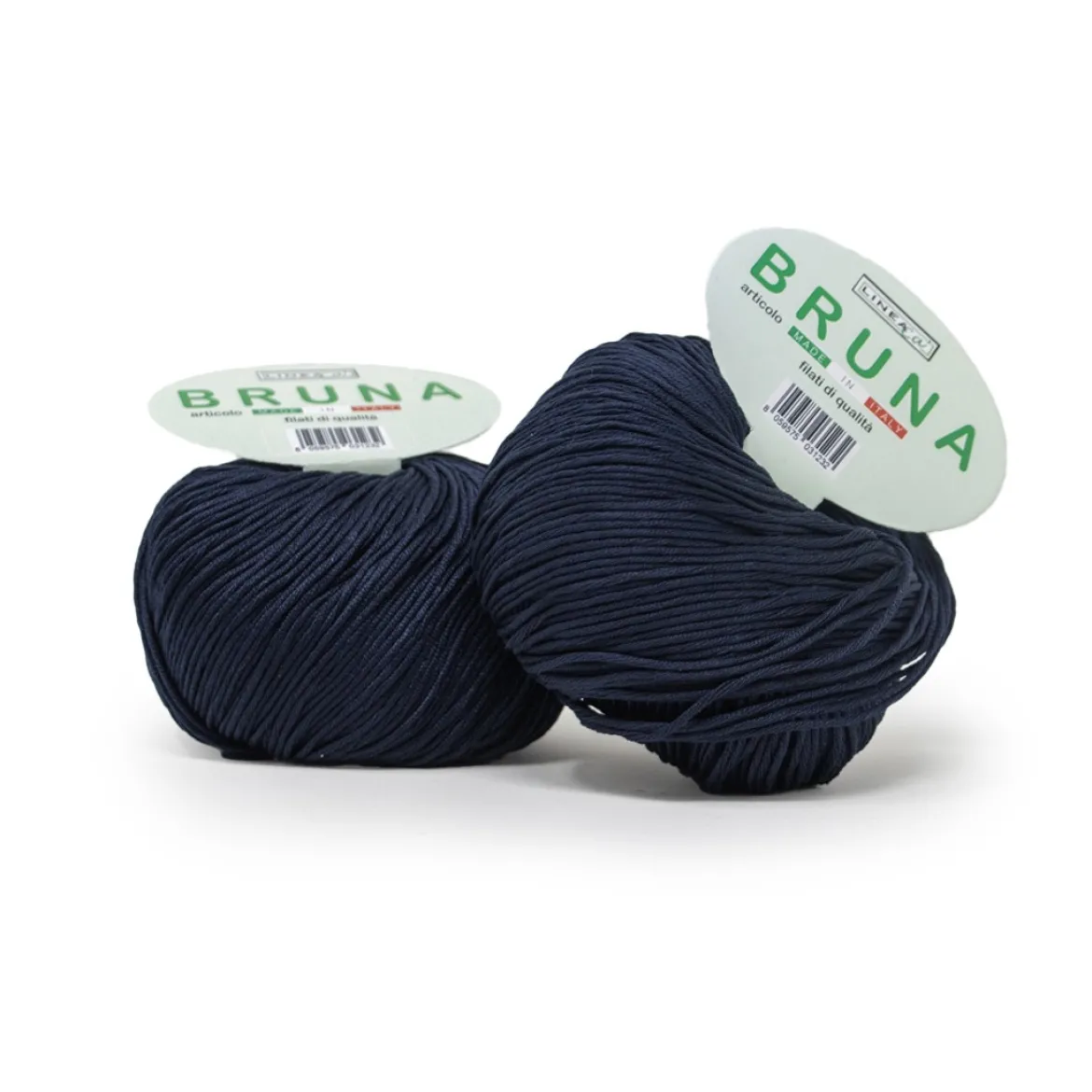 FILATO BRUNA GOMITOLO DA 50G