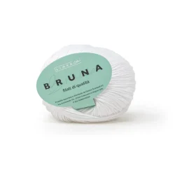 FILATO BRUNA GOMITOLO DA 50G