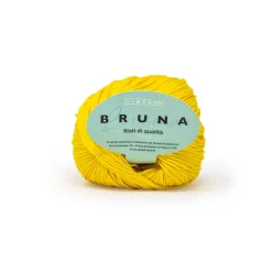 FILATO BRUNA GOMITOLO DA 50G