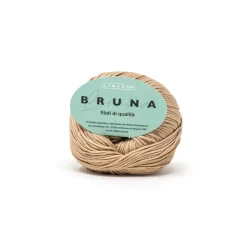 FILATO BRUNA GOMITOLO DA 50G