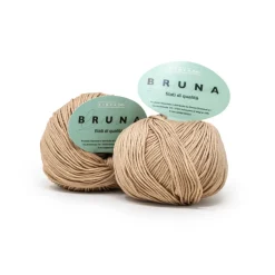FILATO BRUNA GOMITOLO DA 50G