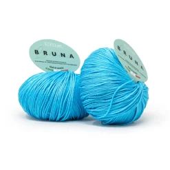 FILATO BRUNA GOMITOLO DA 50G