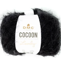 filato cocoon DMC