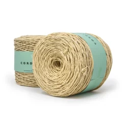Filato Cordino Rafia gomitolo da 250g