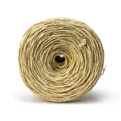 Filato Cordino Rafia gomitolo da 250g