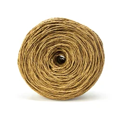 Filato Cordino Rafia gomitolo da 250g
