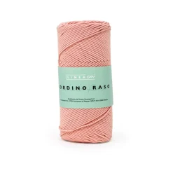 Filato Cordino Raso gomitolo da 200g
