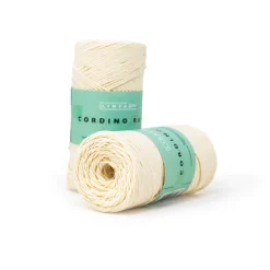 Filato Cordino Raso gomitolo da 200g