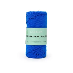Filato Cordino Raso gomitolo da 200g