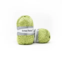 Filato cotone viscosa 100GR