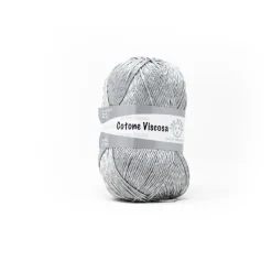 Filato cotone viscosa 100GR