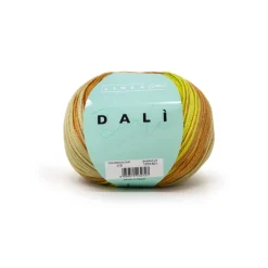 FILATO DALI' GOMITOLO DA 100G