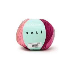 FILATO DALI' GOMITOLO DA 100G