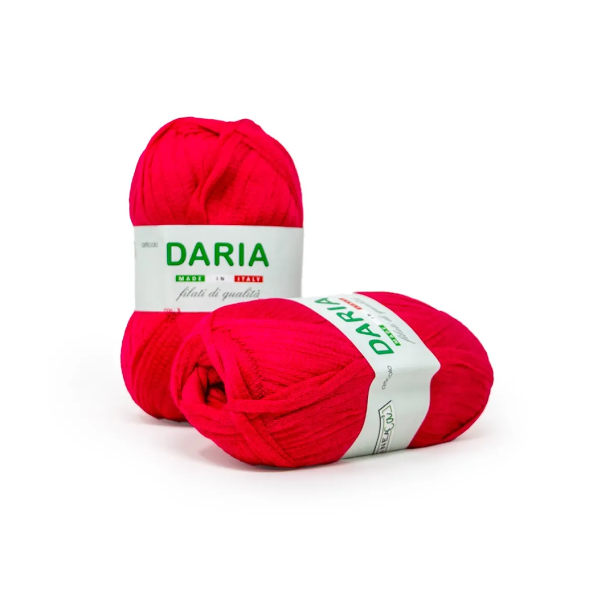 FILATO DARIA GOMITOLO DA 100G