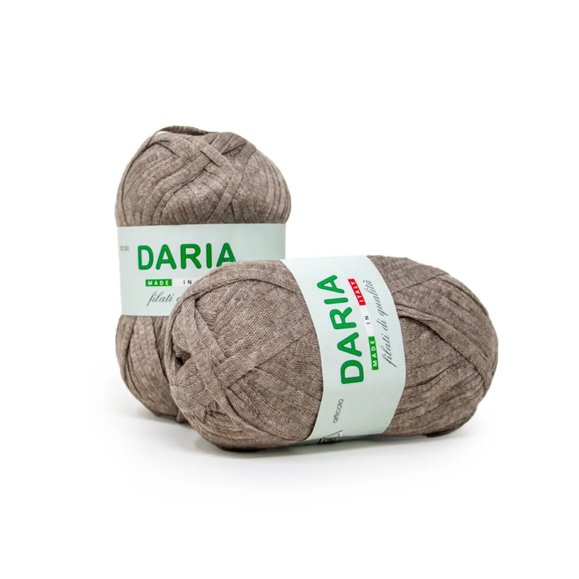 FILATO DARIA GOMITOLO DA 100G